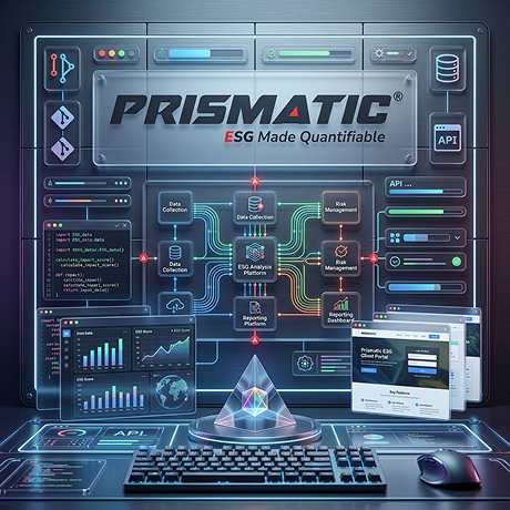 Prismatic Team and Office