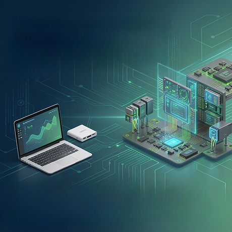 Asset Tracking Dashboard
